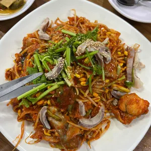 약수동해물텀벙 사진