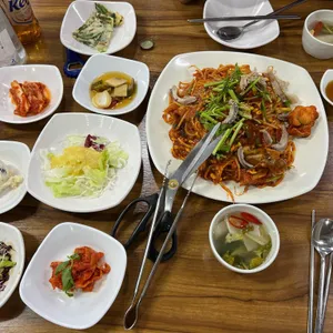 약수동해물텀벙 사진