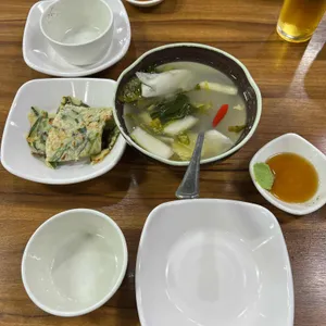 약수동해물텀벙 사진