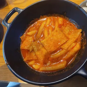 누나홀닭 사진
