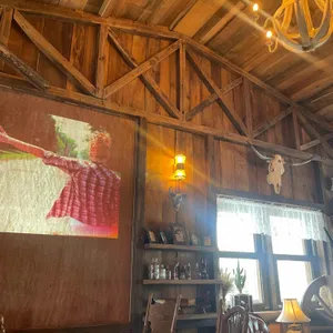 나바호 리뷰 사진