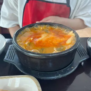 청량골어죽 사진