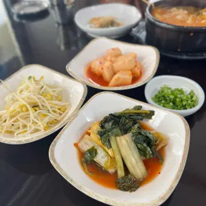 청량골어죽 사진