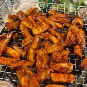 공평동 꼼장어 사진