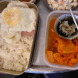 공평동 꼼장어 사진
