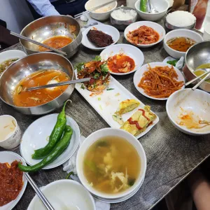 대장금 사진