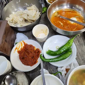 대장금 사진