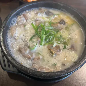 명인순대국 사진