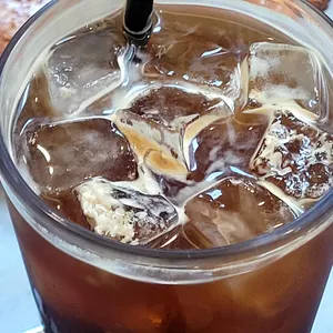 마롱리 면사무소 카페 사진