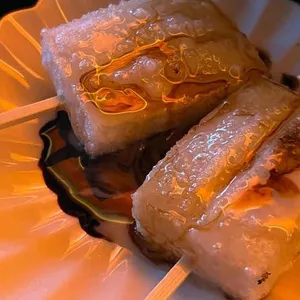 야키톤 톤토로 사진