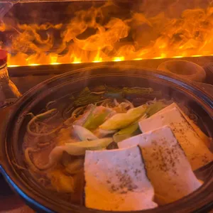 야키톤 톤토로 사진