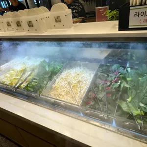 채선당 플러스 리뷰 사진