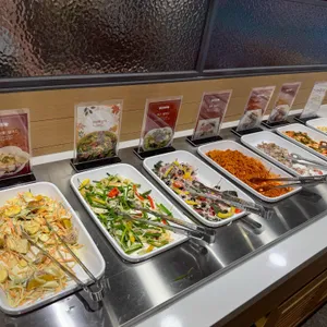 채선당 플러스 리뷰 사진