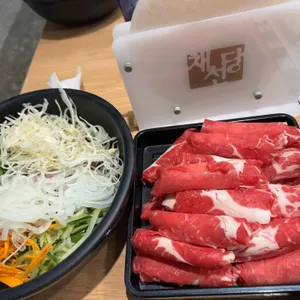 채선당 플러스 사진