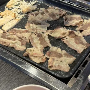 한쌈 사진