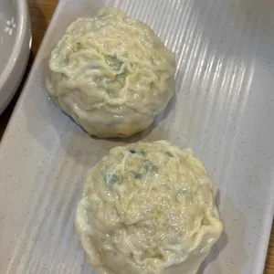 황고집 바지락 칼국수 사진