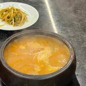 금각도 사진