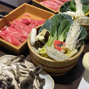 샤브옥 사진