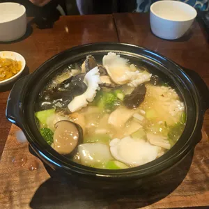 호경전 사진