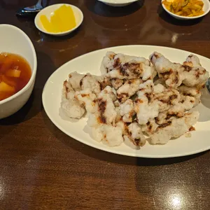 호경전 사진