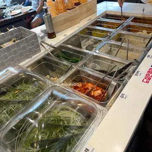 청년고기장수 사진
