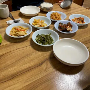 내고향손두부 사진