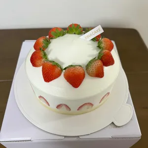 비나케이크 대표 사진