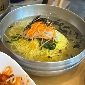 행복제면소 사진