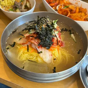 행복제면소 사진