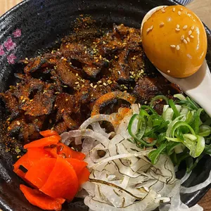 후우미라멘 사진