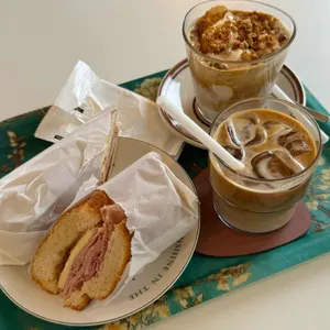 파리 세지엠 아르 사진