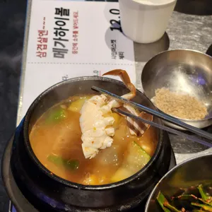 동두천솥뚜껑삼겹살 사진