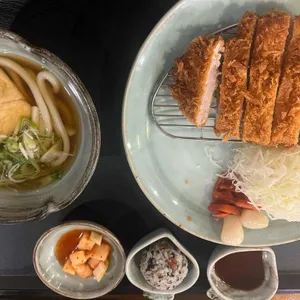 댓짱돈까스 사진