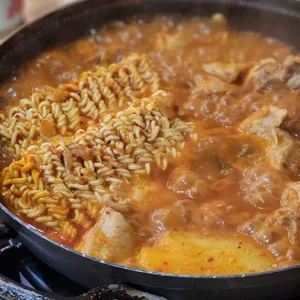 광장민속촌 사진