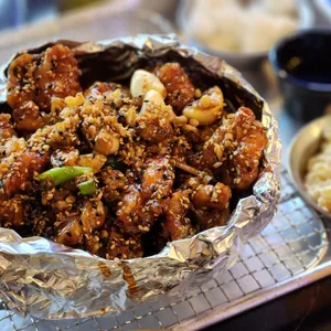 삼덕통닭 사진