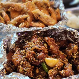 삼덕통닭 사진