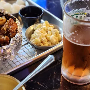 삼덕통닭 사진