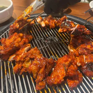 갯벌스타일 사진