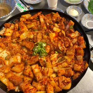 정통집 사진