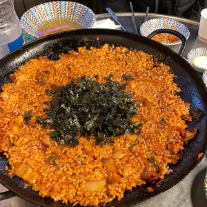 정통집 사진