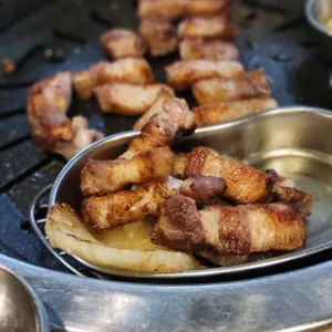 옥화식당 사진