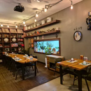 아초원 리뷰 사진