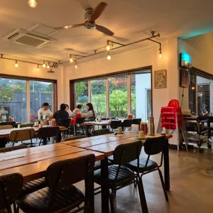 아초원 리뷰 사진