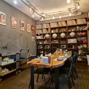 아초원 리뷰 사진