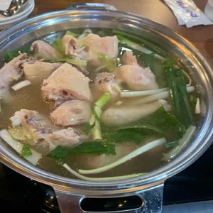 공릉닭한마리 사진