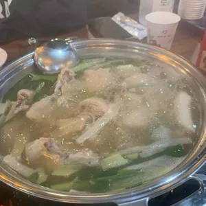 공릉닭한마리 사진