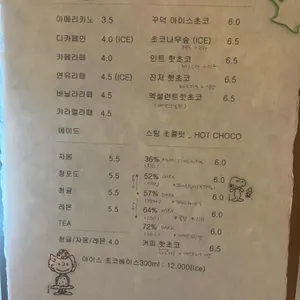 나니스쇼콜라 사진