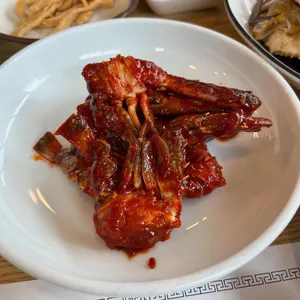 우전옥 사진