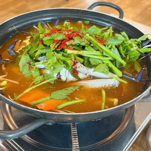우전옥 사진
