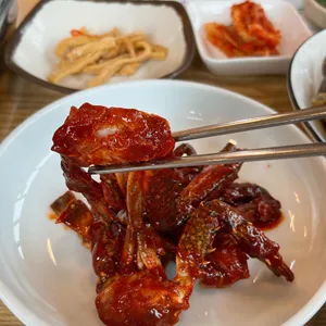 우전옥 리뷰 사진